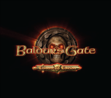 Bulder's Gate Enhanced Edition Icon