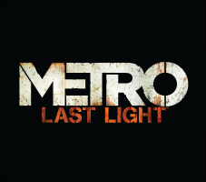 Metro last Light Icon