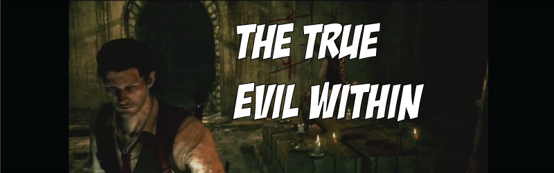 The True Evil Within Video